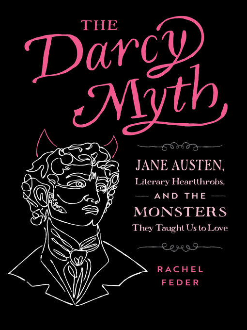 Title details for The Darcy Myth by Rachel Feder - Wait list